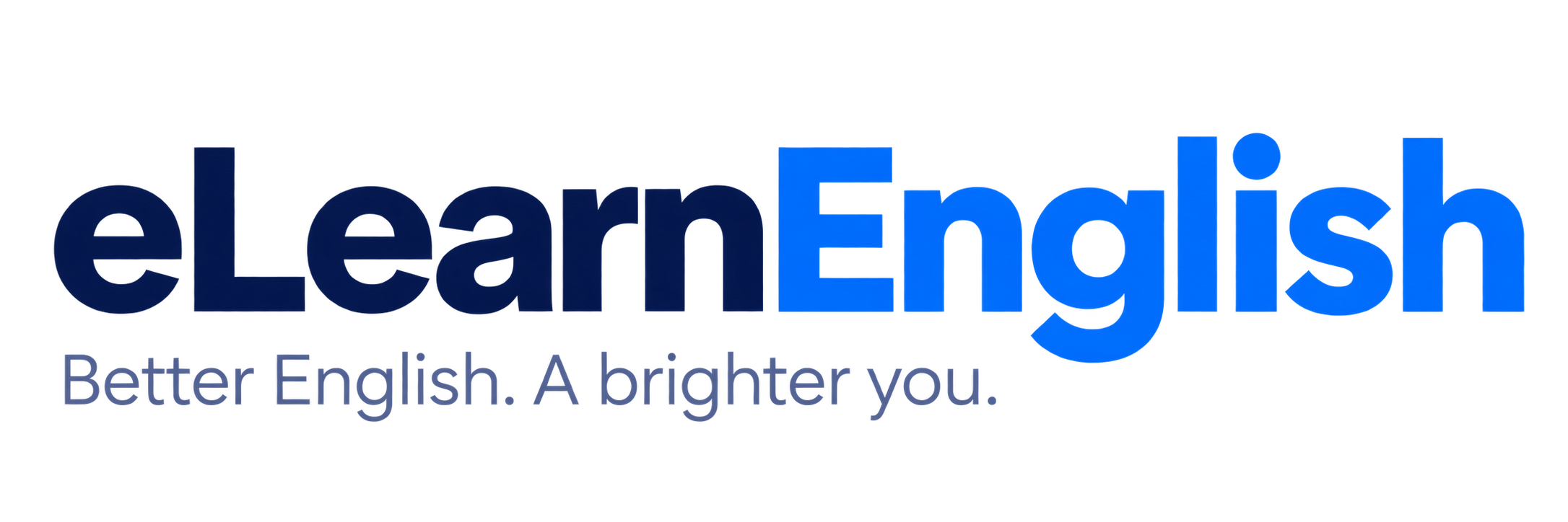 eLearnEnglish